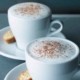 drinking-cappuccino-aerolatte-coffee-cups