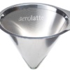 Stainless Steel Microfilter from the aerolatte Drip Coffee Brewer