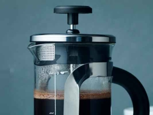 Innovative by - Aerolatte - original steam milk frother