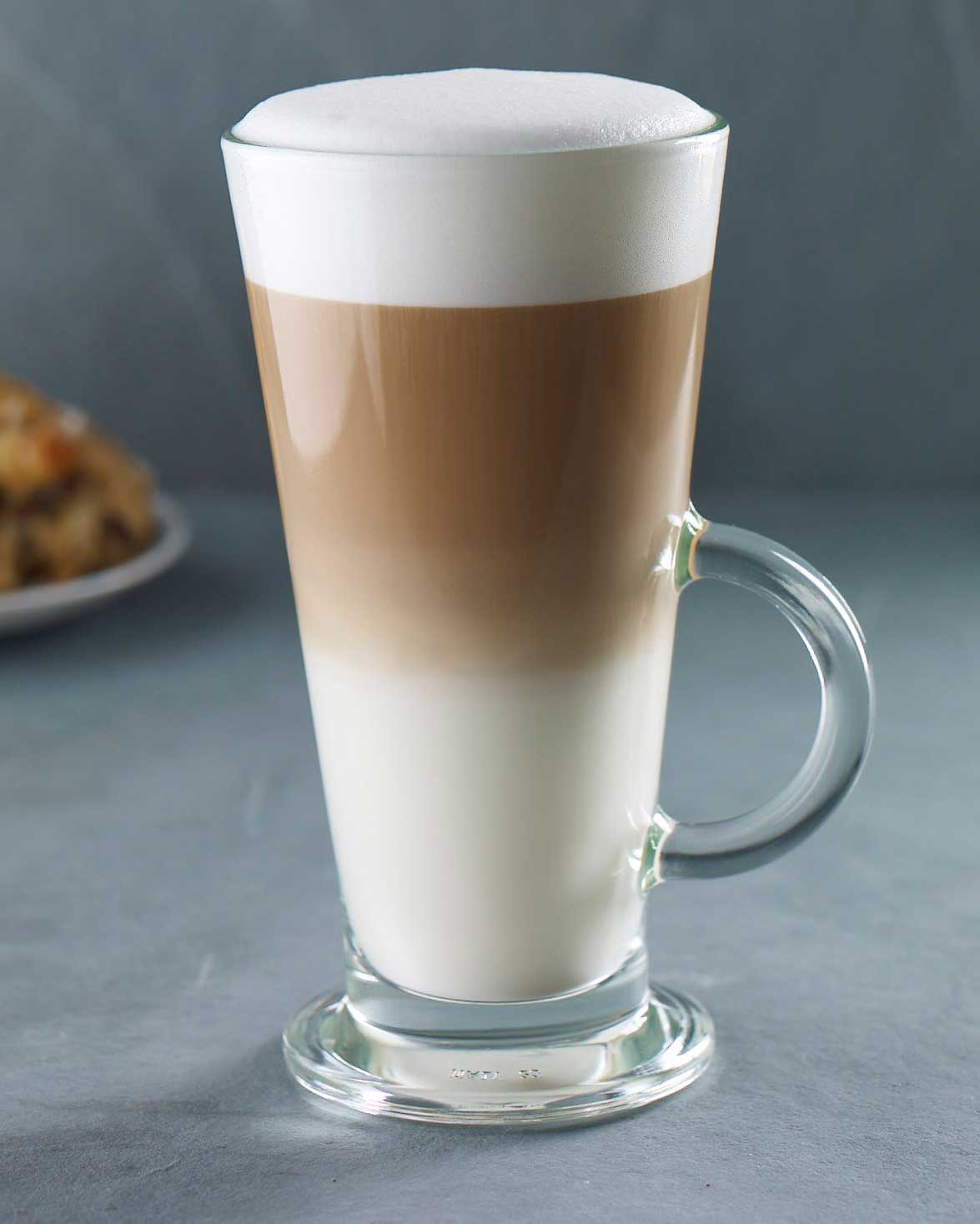 Latte macchiato© - Aerolatte - original steam free milk frother