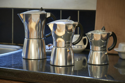 Bialetti Moka Express – Mercato