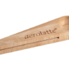 CC-1-WD aerolatte wooden Storage clip & scoop