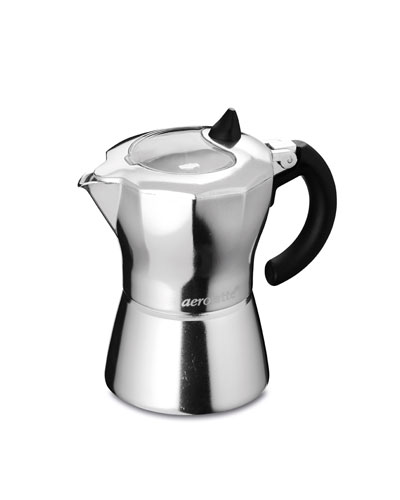 Coffee Maker Italian Top Moka Espresso Cafeteira Expresso Percolator C – O'  Rita's Roasters