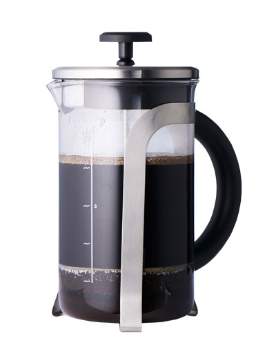 aerolatte Replacement Beaker for 5-Cup French Press/Cafetière