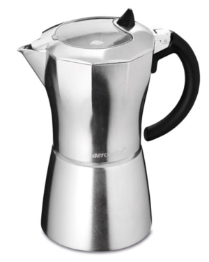 Aerolatte French Press 8 Cup (34 oz) – Empire Coffee & Tea Co. Inc.