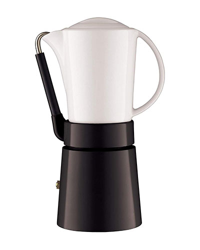 Talia Espresso Lazer Thermos White — Talia Espresso