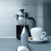 Ustensile De Cuisine GENERIQUE Eddingtons Fouetteur Lait Aerolatte Satin