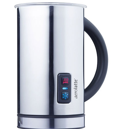 Aerolatte Essentials Steam-Free Milk Frother, Black, 1 - Kroger