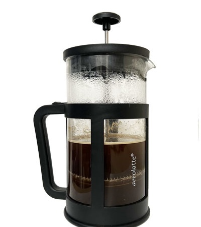 aerolatte Replacement Beaker for 8-Cup French Press/Cafetiere 