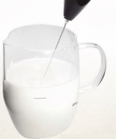 Milk Jug Glass Milk Pitcher Heat Resistant Milk Glass Coffee